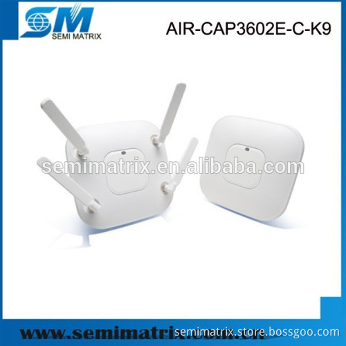 Aironet 3600 Series Access Point AIR-CAP3602E-C-K9